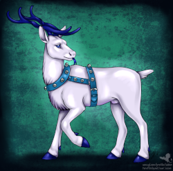 BarkerDurr by Sidian