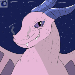 Avatar by Kiba Fireheart